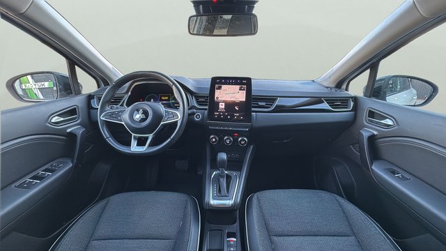 Mitsubishi ASX 160 PHEV Kaiteki 117 kW (159 CV)