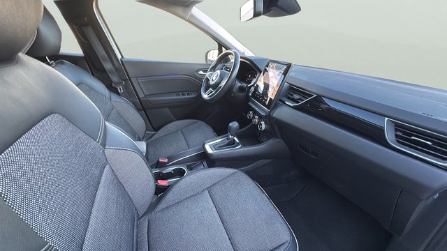 Mitsubishi ASX 160 PHEV Kaiteki 117 kW (159 CV)