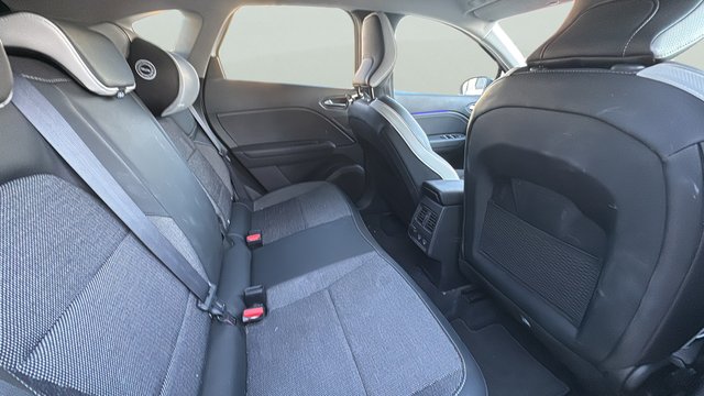 Mitsubishi ASX 160 PHEV Kaiteki 117 kW (159 CV)