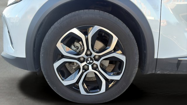 Mitsubishi ASX 160 PHEV Kaiteki 117 kW (159 CV)