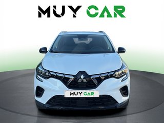 Mitsubishi ASX 130T MHEV Kaiteki DCT 116 kW (158 CV)