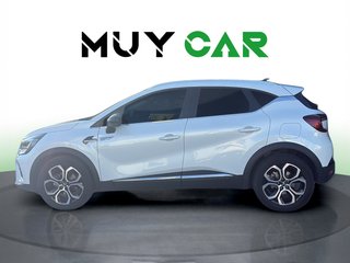 Mitsubishi ASX 130T MHEV Kaiteki DCT 116 kW (158 CV)