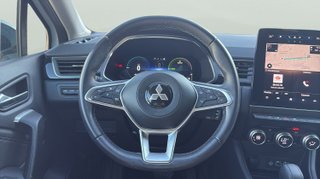 Mitsubishi ASX 130T MHEV Kaiteki DCT 116 kW (158 CV)