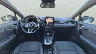 Mitsubishi ASX 130T MHEV Kaiteki DCT 116 kW (158 CV)