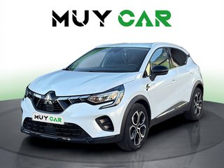 Mitsubishi ASX 130T MHEV Kaiteki DCT 116 kW (158 CV)