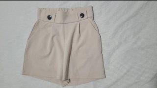Shorts de vestir JDY talla XS