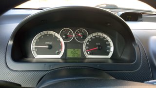 CHEVROLET Aveo 1.4 16v LS 5p 2010