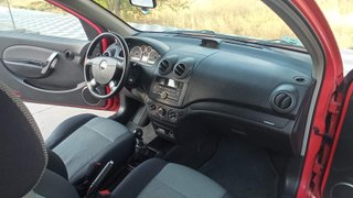 CHEVROLET Aveo 1.4 16v LS 5p 2010
