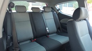 CHEVROLET Aveo 1.4 16v LS 5p 2010
