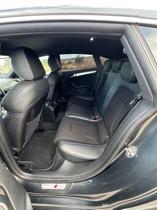 Audi A5 2013