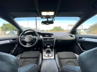 Audi A5 2013