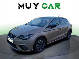 SEAT Ibiza 1.0 EcoTSI S&S Xcellence 70 kW (95 CV)