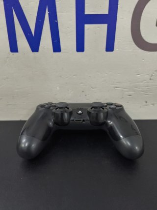 PS4 Mando Original Inalámbrico Negro