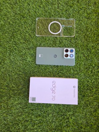 Motorola Edge 70 12GB+512GB