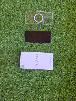 Motorola Edge 70 12GB+512GB