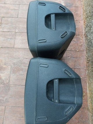 Altavoces Activos Db Technologies Opera Live 202