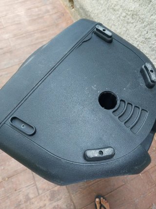 Altavoces Activos Db Technologies Opera Live 202