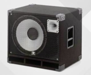 Ampli Gallien Krueger 700rb + Harley Benton BB115T