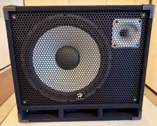 Ampli Gallien Krueger 700rb + Harley Benton BB115T