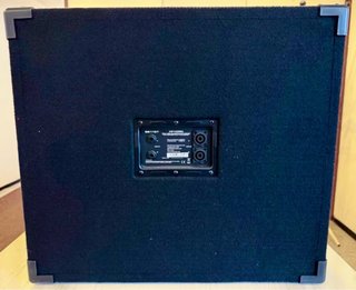 Ampli Gallien Krueger 700rb + Harley Benton BB115T