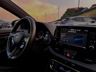 Hyundai i30 N Performance Sky