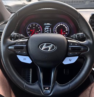 Hyundai i30 N Performance Sky