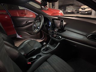 Hyundai i30 N Performance Sky