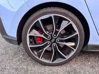 Hyundai i30 N Performance Sky