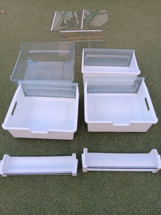 Accesorio Liebherr CNef 4313