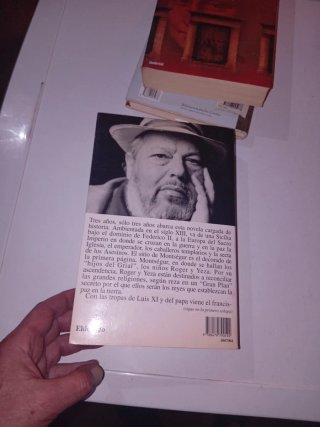 Lote libros Best Seller