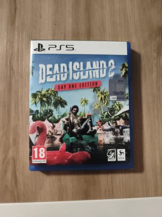 Dead Island 2 Day One Edition PS5