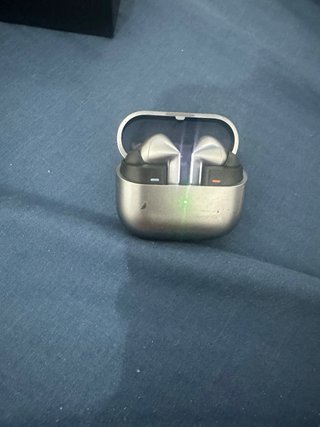Samsung Galaxy Buds 3 Pro Plata