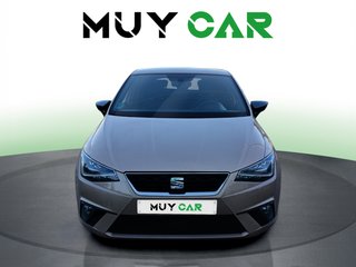 SEAT Ibiza 1.0 EcoTSI S&S Xcellence 70 kW (95 CV)