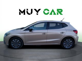 SEAT Ibiza 1.0 EcoTSI S&S Xcellence 70 kW (95 CV)