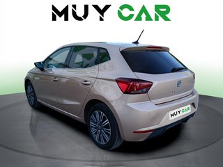 SEAT Ibiza 1.0 EcoTSI S&S Xcellence 70 kW (95 CV)