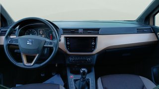 SEAT Ibiza 1.0 EcoTSI S&S Xcellence 70 kW (95 CV)