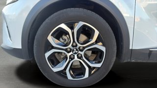 Mitsubishi ASX 130T MHEV Kaiteki DCT 116 kW (158 CV)
