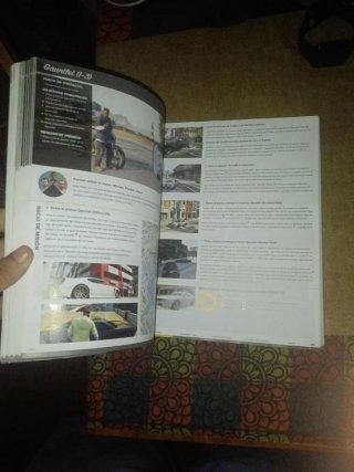 Guida Ufficiale GTA V BradyGames