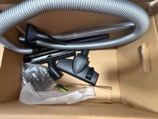 Aspiradora Bosch GS-10