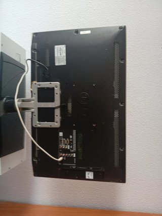 Televisor LG 32 4 HDMI