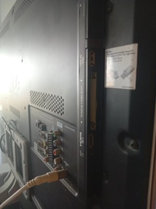 Televisor LG 32 4 HDMI