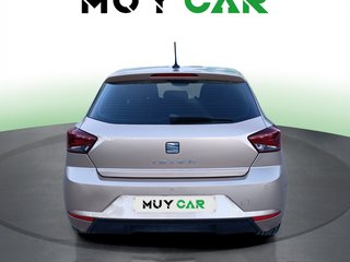 SEAT Ibiza 1.0 EcoTSI S&S Xcellence 70 kW (95 CV)