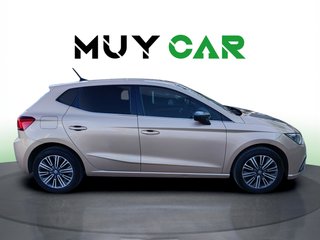 SEAT Ibiza 1.0 EcoTSI S&S Xcellence 70 kW (95 CV)