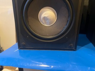 Altavoces Audax AS-303 (2 unidades)