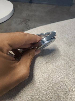 Reloj Lige Design Hulk