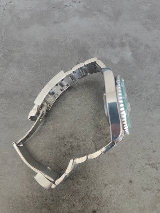 Reloj Lige Design Hulk