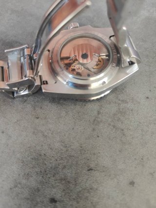 Reloj Lige Design Hulk