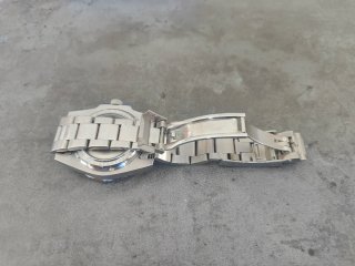 Reloj Lige Design Hulk