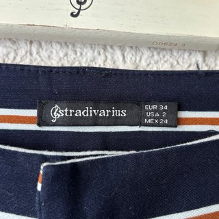 Shorts Stradivarius