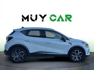 Mitsubishi ASX 130T MHEV Kaiteki DCT 116 kW (158 CV)